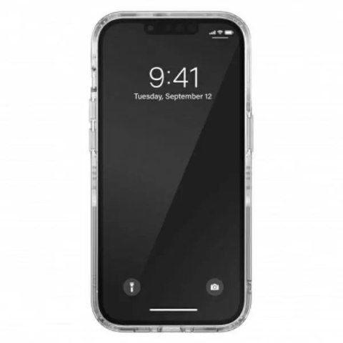 Adidas Etui Adidas OR Protective do iPhone 14 Pro 6,1" Clear Case Adidas Etui Adidas OR Protective do iPhone 14 Pro 6,1" Clear Case