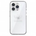 Adidas Etui Adidas OR Protective do iPhone 14 Pro 6,1" Clear Case