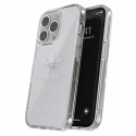 Adidas Etui Adidas OR Protective do iPhone 14 Pro 6,1" Clear Case