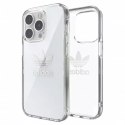 Adidas Etui Adidas OR Protective do iPhone 14 Pro 6,1" Clear Case