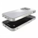 Adidas Etui Adidas OR Protective do iPhone 14 Pro 6,1" Clear Case