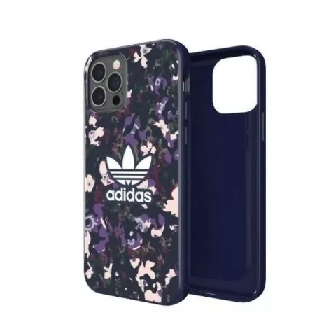 Adidas Etui Adidas OR SnapCase Graphic do iPhone 12 Pro Adidas Etui Adidas OR SnapCase Graphic do iPhone 12 Pro