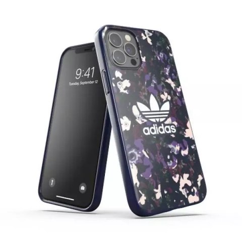 Adidas Etui Adidas OR SnapCase Graphic do iPhone 12 Pro Adidas Etui Adidas OR SnapCase Graphic do iPhone 12 Pro