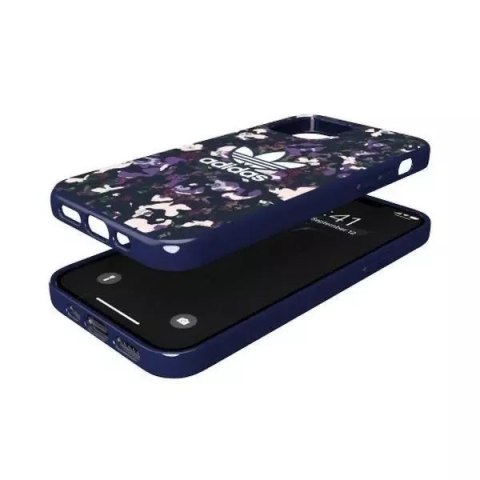 Adidas Etui Adidas OR SnapCase Graphic do iPhone 12 Pro Adidas Etui Adidas OR SnapCase Graphic do iPhone 12 Pro