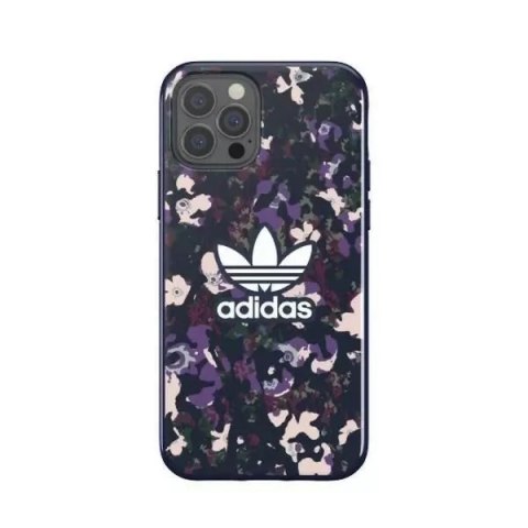 Adidas Etui Adidas OR SnapCase Graphic do iPhone 12 Pro Adidas Etui Adidas OR SnapCase Graphic do iPhone 12 Pro