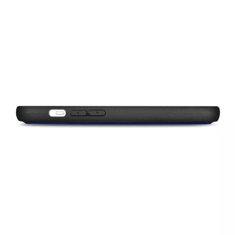 ICarer Etui na telefon iCarerWallet Case 2in1 do iPhone 14 Pro Max skórzany pokrowiec z klapką Anti-RFID ICarer Etui na telefon iCarerWallet Case 2in1 do iPhone 14 Pro Max skórzany pokrowiec z klapką Anti-RFID