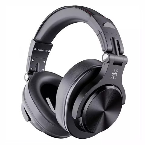 OneOdio Słuchawki Oneodio Fusion A70 Black OneOdio Słuchawki Oneodio Fusion A70 Black