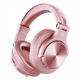 OneOdio Słuchawki Oneodio Fusion A70 Pink