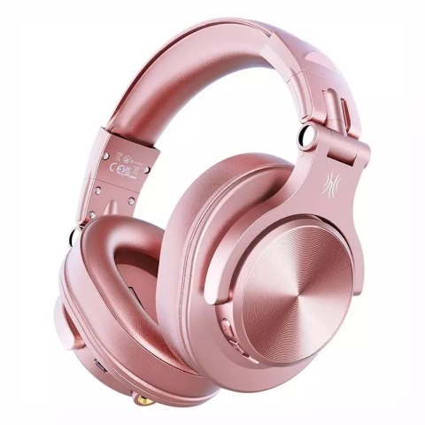 OneOdio Słuchawki Oneodio Fusion A70 Pink OneOdio Słuchawki Oneodio Fusion A70 Pink
