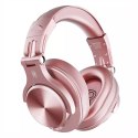 OneOdio Słuchawki Oneodio Fusion A70 Pink