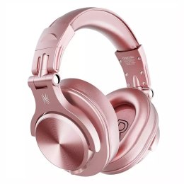 OneOdio Słuchawki Oneodio Fusion A70 Pink