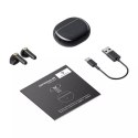 Soundpeats Słuchawki Soundpeats TWS Air 3 Deluxe HS (czarne)
