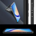Spigen Etui na telefon Spigen Liquid Air obudowa ochronna do Samsung Galaxy A34 5G Matte Black