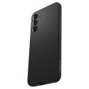 Spigen Etui na telefon Spigen Liquid Air obudowa ochronna do Samsung Galaxy A34 5G Matte Black