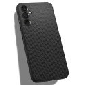 Spigen Etui na telefon Spigen Liquid Air obudowa ochronna do Samsung Galaxy A34 5G Matte Black