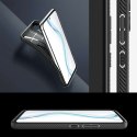 Spigen Etui na telefon Spigen Liquid Air obudowa pancerne do Samsung Galaxy A54 5G Matte Black