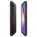 Spigen Etui na telefon Spigen Liquid Air obudowa pancerne do Samsung Galaxy A54 5G Matte Black
