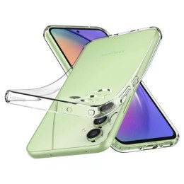 Spigen Etui na telefon Spigen Liquid Crystal do Samsung Galaxy A54 5G Crystal Clear