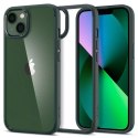 Spigen Etui na telefon Spigen Ultra Hybrid do iPhone 13 Midnight Green