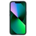 Spigen Etui na telefon Spigen Ultra Hybrid do iPhone 13 Midnight Green