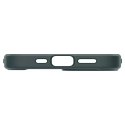 Spigen Etui na telefon Spigen Ultra Hybrid do iPhone 13 Midnight Green