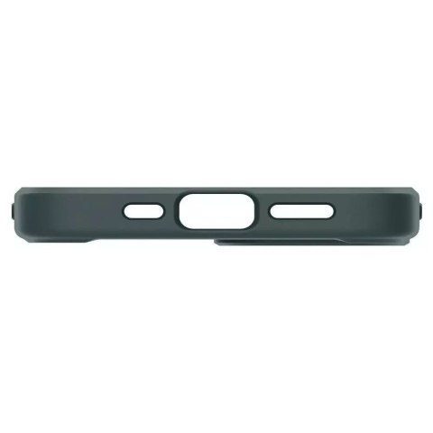 Spigen Etui na telefon Spigen Ultra Hybrid do iPhone 13 Midnight Green Spigen Etui na telefon Spigen Ultra Hybrid do iPhone 13 Midnight Green
