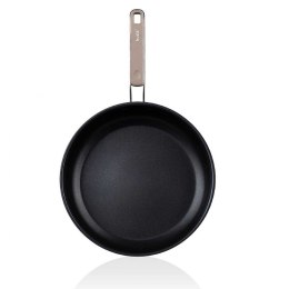HUSLA PATELNIA ZE STALI NIERDZEWNEJ 24cm HUSLA 73961