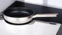 HUSLA PATELNIA ZE STALI NIERDZEWNEJ 24cm HUSLA 73961