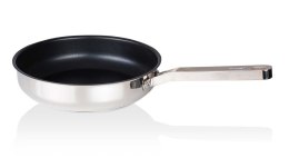 HUSLA PATELNIA ZE STALI NIERDZEWNEJ 28cm HUSLA 73962
