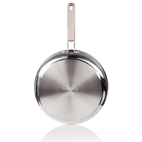 HUSLA PATELNIA ZE STALI NIERDZEWNEJ 28cm HUSLA 73962 HUSLA PATELNIA ZE STALI NIERDZEWNEJ 28cm HUSLA 73962