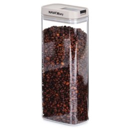 VILDE POJEMNIK HERMETYCZNY NA PRODUKTY SYPKIE 1,8L MISTY