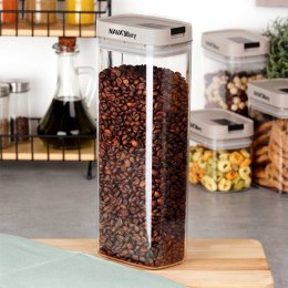 VILDE POJEMNIK HERMETYCZNY NA PRODUKTY SYPKIE 1,8L MISTY