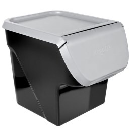 VILDE POJEMNIK NA WARZYWA CEBULĘ ZIEMNIAKI 13L 730510-S