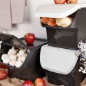 VILDE POJEMNIK NA WARZYWA CEBULĘ ZIEMNIAKI 13L 730510-S