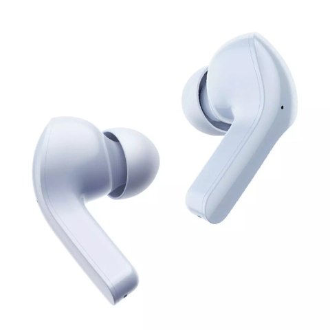 Acefast Słuchawki bezprzewodowe Acefast dokanałowe TWS Bluetooth jasnoniebieski (T6 ice blue) Acefast Słuchawki bezprzewodowe Acefast dokanałowe TWS Bluetooth jasnoniebieski (T6 ice blue)