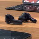 Acefast Słuchawki bezprzewodowe Acefast dokanałowe TWS Bluetooth różowy (T6 pink lotus)