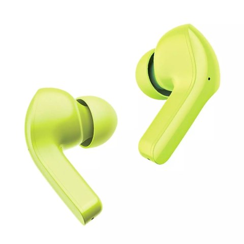 Acefast Słuchawki bezprzewodowe Acefast dokanałowe TWS Bluetooth zielony (T6 youth green) Acefast Słuchawki bezprzewodowe Acefast dokanałowe TWS Bluetooth zielony (T6 youth green)