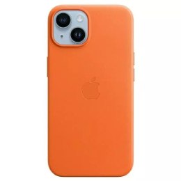 Apple Oryginalne Etui ochronne na telefon Apple MPP83ZM/A do Apple iPhone 14 6,1