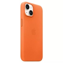 Apple Oryginalne Etui ochronne na telefon Apple MPP83ZM/A do Apple iPhone 14 6,1