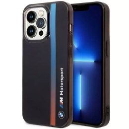 BMW Etui BMW BMHCP14L22HVGV do iPhone 14 Pro 6.1