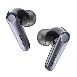 EarFun Słuchawki TWS EarFun Air Pro 3, ANC (czarne)