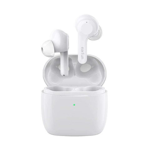 EarFun Słuchawki TWS EarFun Air (białe) EarFun Słuchawki TWS EarFun Air (białe)