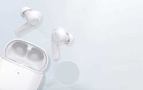 EarFun Słuchawki TWS EarFun Air (białe) EarFun Słuchawki TWS EarFun Air (białe)