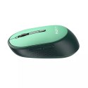 Havit Bezprzewodowa mysz Havit MS78GT -G (zielona)