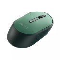 Havit Bezprzewodowa mysz Havit MS78GT -G (zielona)