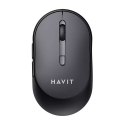 Havit Bezprzewodowa mysz Havit MS78GT (czarna)