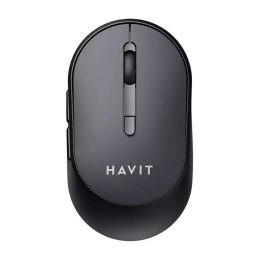 Havit Bezprzewodowa mysz Havit MS78GT (czarna)