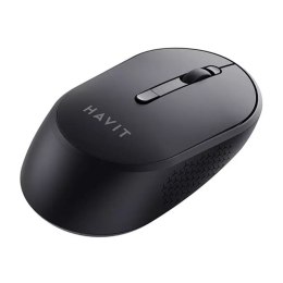 Havit Bezprzewodowa mysz Havit MS78GT (czarna)