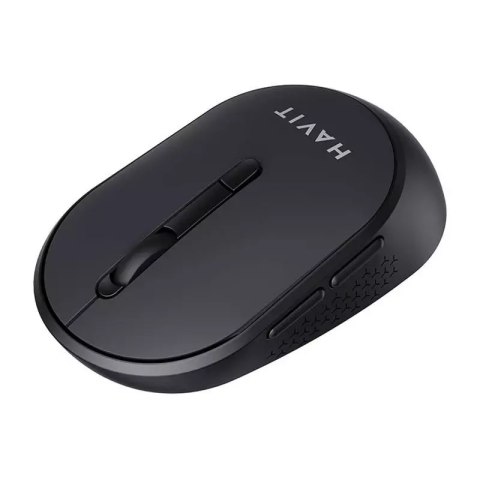 Havit Bezprzewodowa mysz Havit MS78GT (czarna) Havit Bezprzewodowa mysz Havit MS78GT (czarna)