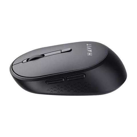 Havit Bezprzewodowa mysz Havit MS78GT (czarna) Havit Bezprzewodowa mysz Havit MS78GT (czarna)